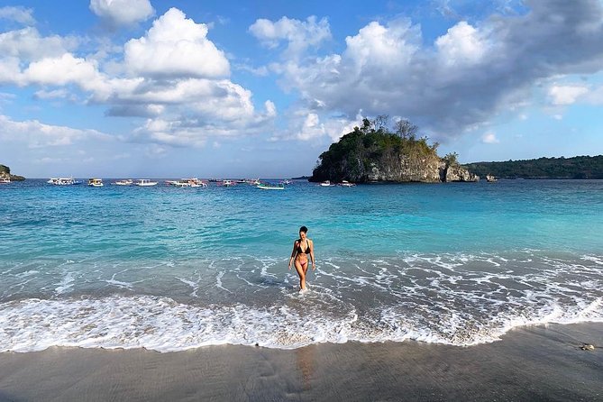 Nusa Penida Snorkeling Adventure (Private & All-Inclusive) - What the private and shared parts really mean