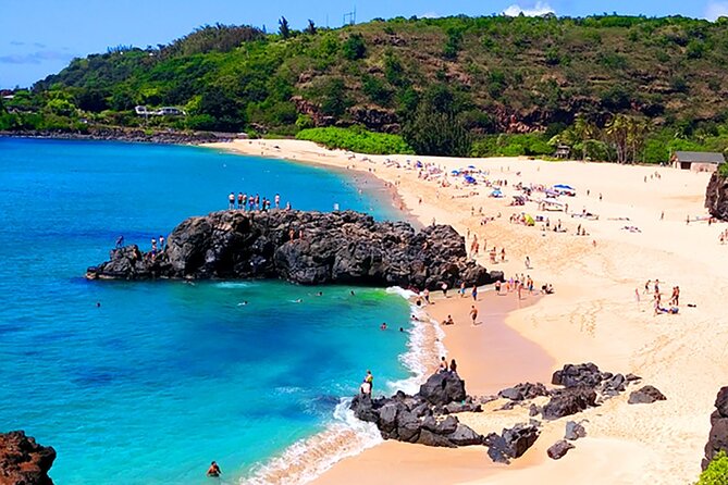 Oahu: All Day Circle Island Tour with Snorkeling - Key points to know before booking