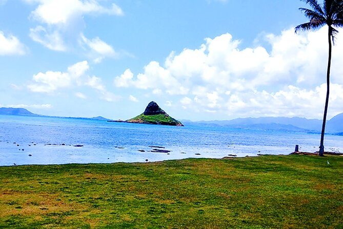 Oahu: All Day Circle Island Tour with Snorkeling - Diamond Head and the southeastern coast