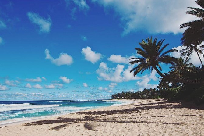 Oahu Circle Island Tour with Turtle Snorkeling— Small-Groups - Waimanalo and Makapuʻu: Oahu’s windward side