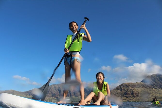 Oahu Dolphin and Snorkel Tour with Waikiki Pickup & Lunch - Should you book the Oahu Dolphin and Snorkel Tour?
