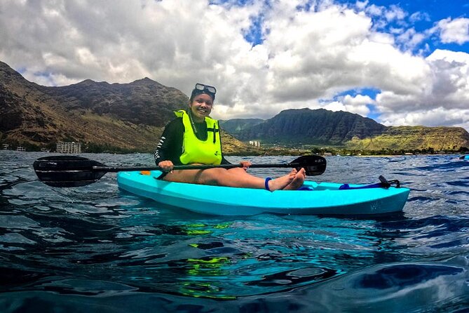 Oahu Dolphin and Snorkel Tour with Waikiki Pickup & Lunch - FAQ