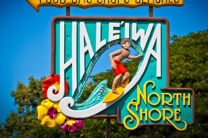Oahu: Grand Tour Around Island 16 Locations plus Snorkeling - What the $109 price buys you