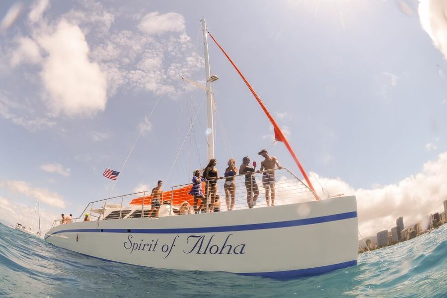 Oahu: Hilton Hawaiian Village Snorkel Tour - Planning around the cancellation policy
