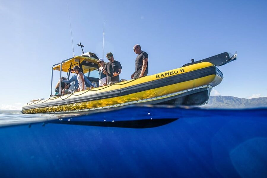 Oahu: North Shore Snorkeling Tour from Haleiwa - Key points to know before you book