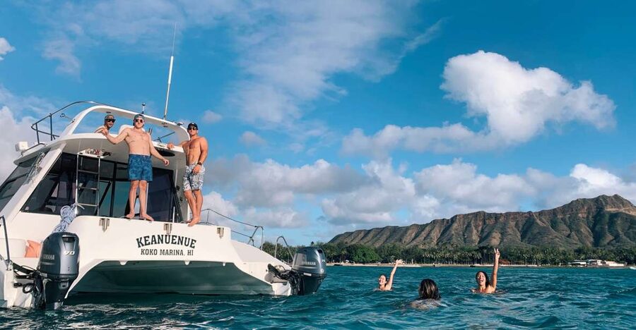 Oahu: Private Turtle Snorkeling with Customizable Itinerary - Timing, weather, and what to bring