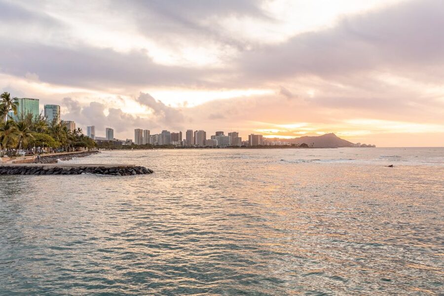 Oahu: Waikiki Turtle Canyons Cruise and Snorkel Excursion - Turtle Canyon: about 90 minutes around the reef