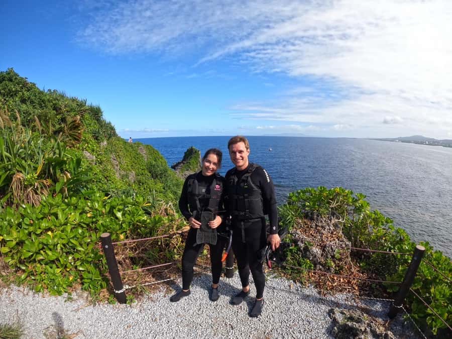 Okinawa: Blue Cave Private Snorkeling Tour with Guide - Key points to know before you book