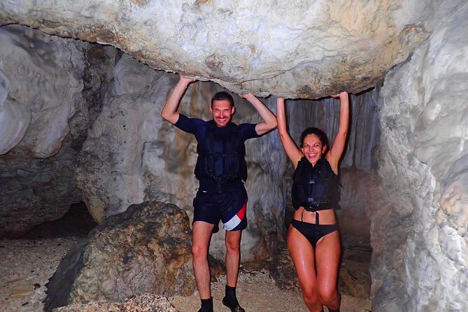 Okinawa Ishigaki Blue Cave Snorkeling Tour - Guides who make a difference