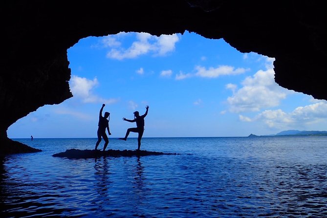 Okinawa Ishigaki Blue Cave Snorkeling Tour - Weather changes and backup plans