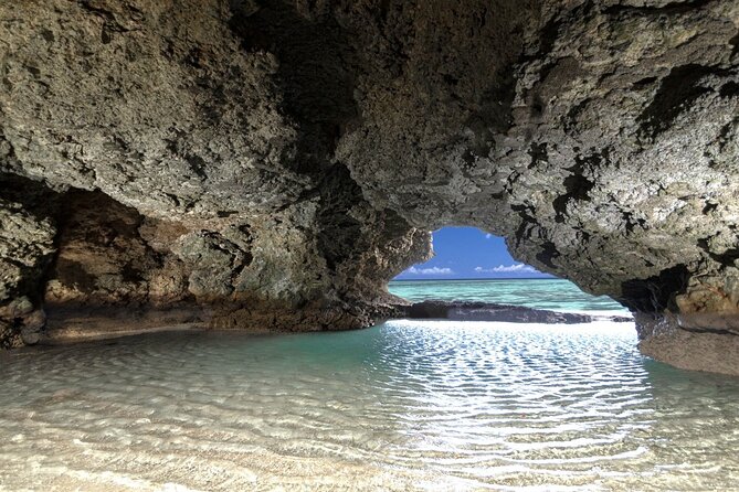 Okinawa Ishigaki Blue Cave Snorkeling Tour - Who should book this Ishigaki outing