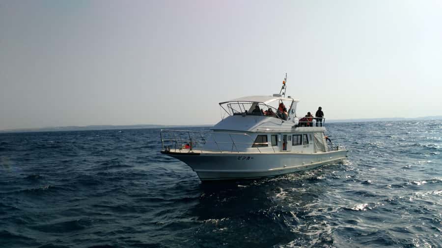 Okinawa : Kerama Whole Day Snorkeling Tour From Chatan/Naha - Is $94 a fair price?
