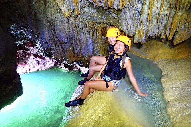 Okinawa Miyakojima 1 day Sea Turtle Snorkeling & Pumpkin Cave & Sea Kayak - Guides, language, and the free photo package