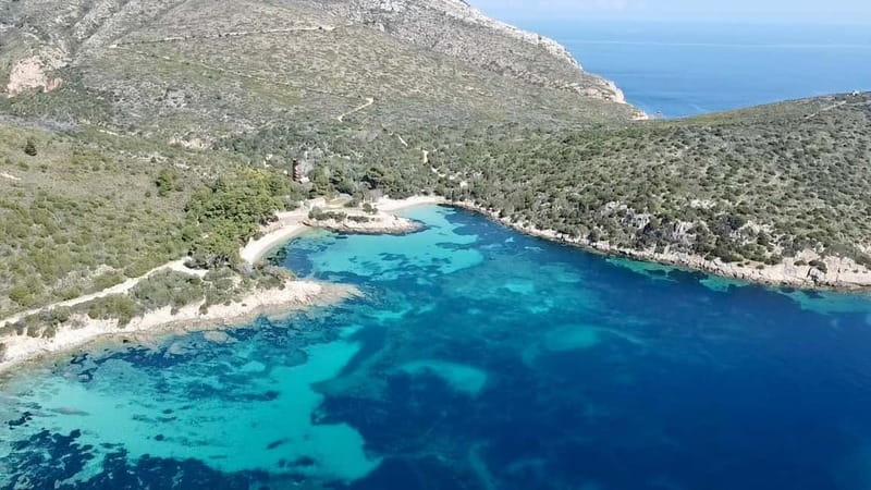 Olbia: Boat tour to watch Dolphins and snorkeling - The Sardinian aperitif on board