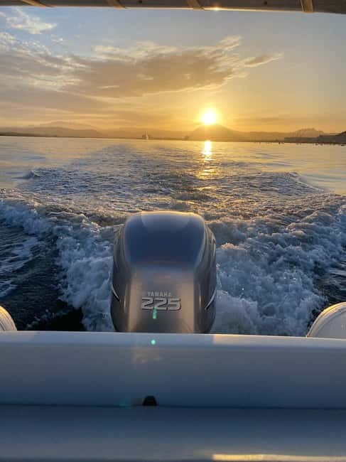 Olbia: Boat tour to watch Dolphins and snorkeling - Who should book this Olbia boat trip