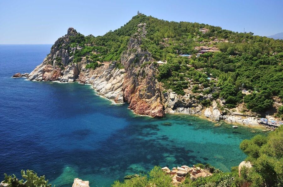 Olbia: Dolphin Watching and Snorkeling Boat Tour - What the $77 price gets you