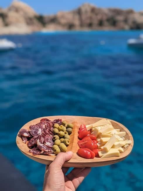 Olbia: Dolphin Watching & Snorkeling Boat Trip - Is $53 a fair price?