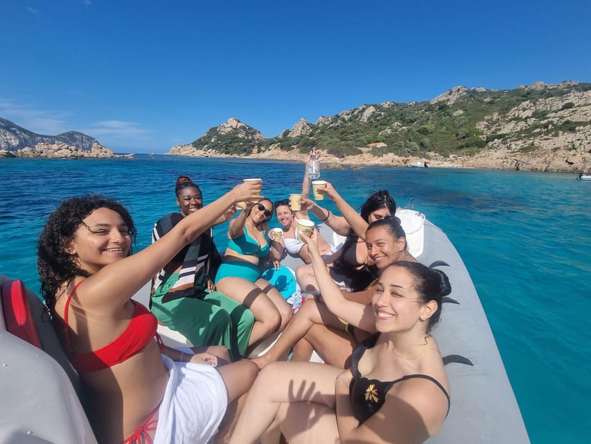 Olbia: Dolphin Watching & Swim and snorkel in Capo Figari - Price, duration, and overall value