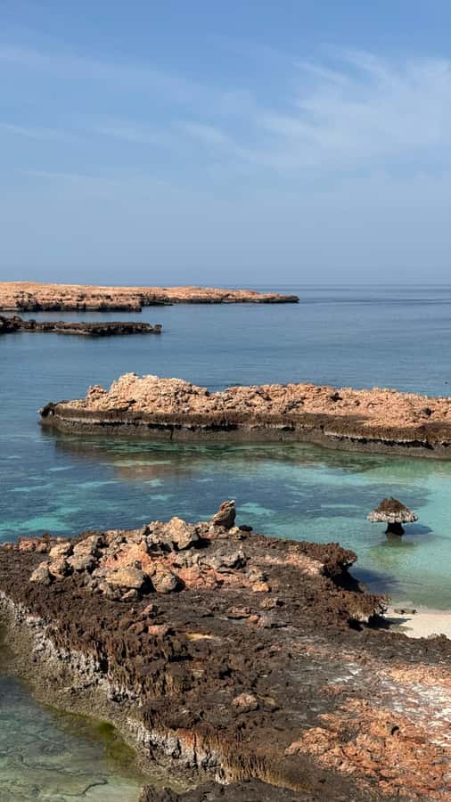 Oman: Daymaniyat Islands Visit and Snorkeling - Setting out from Al Mouj Marina at 9 a.m.