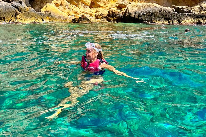 Paddle Board Paradise: Magical Snorkel & Cave Exploring SUP Tour - Weather, cancellation, and timing