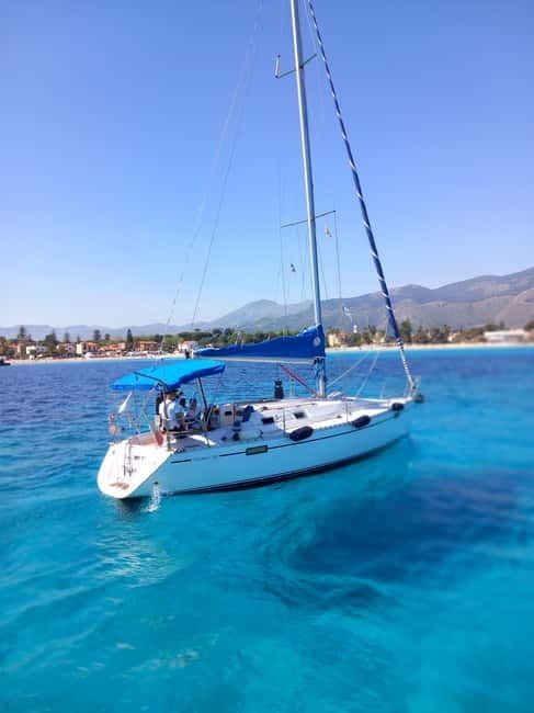 Palermo: Boat Tour With Aperitif Snorkeling And Cave Tour - Key points to know before you book