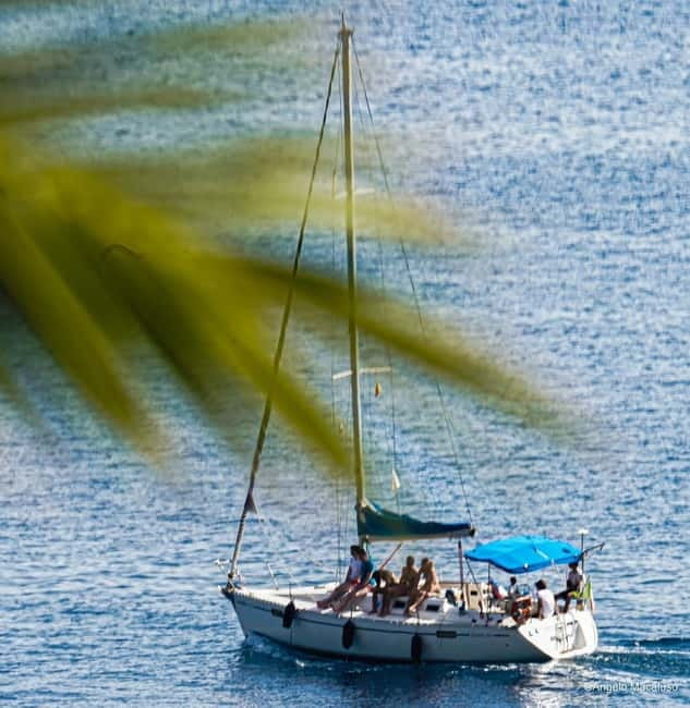 Palermo: Boat Tour With Aperitif Snorkeling And Cave Tour - Why Palermo looks better from the sea