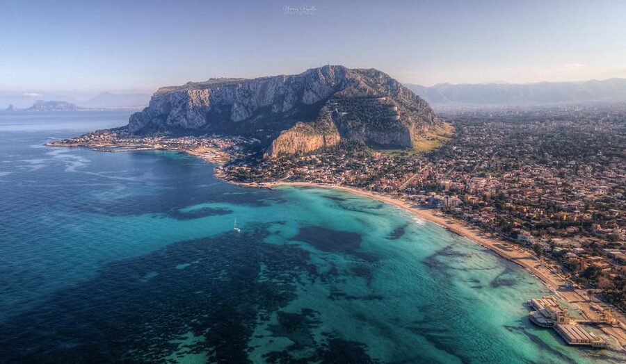 Palermo: Full-Day Snorkeling Boat Tour with Lunch and Wine - Key points to know before you book