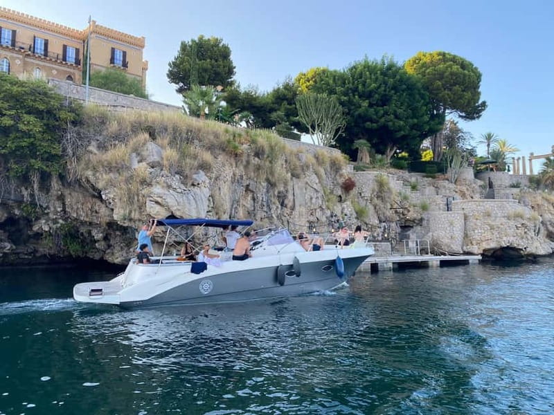 Palermo: Luxury Boat Tour with Snacks and Snorkeling - Comfort, group size, and practical limits