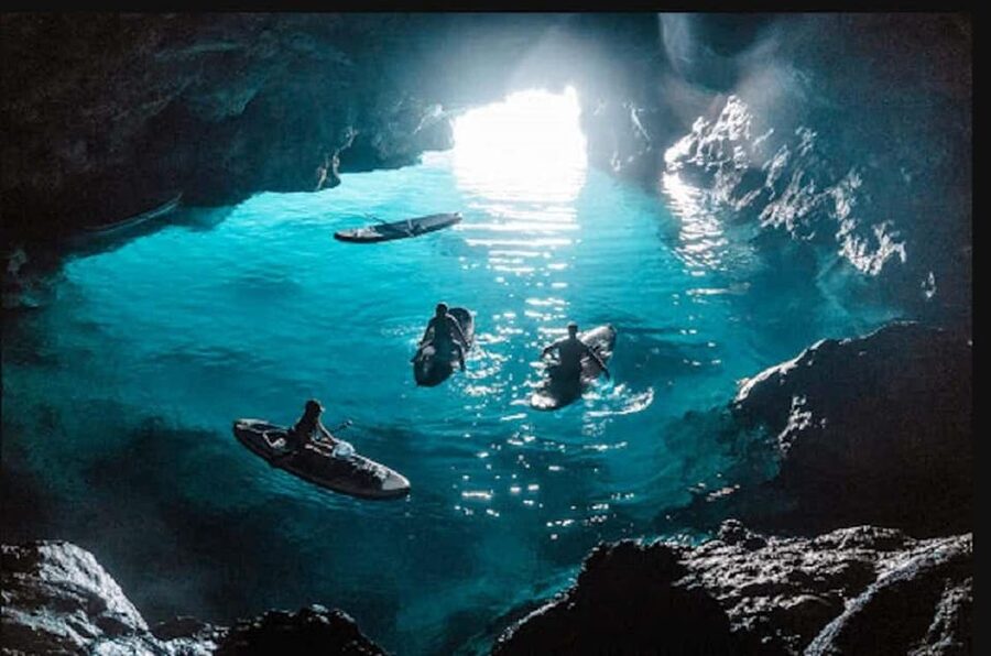 Palermo : Tour condiviso in barca con Aperitivo e Snorkeling - Key points to know before booking