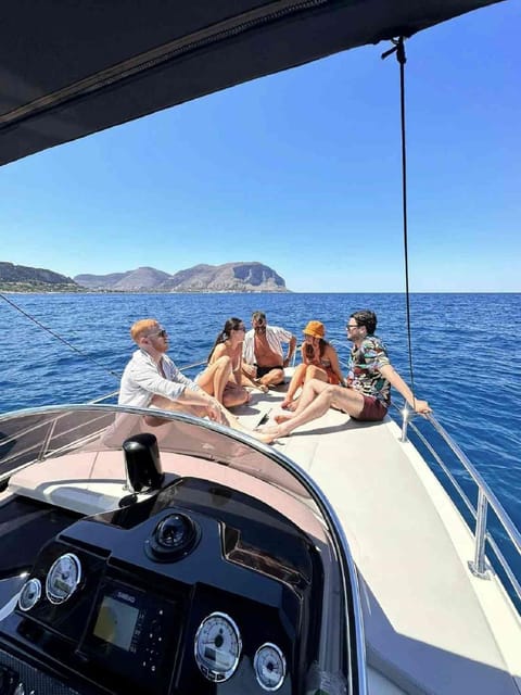Palermo : Tour condiviso in barca con Aperitivo e Snorkeling - Why this boat trip works so well in Palermo