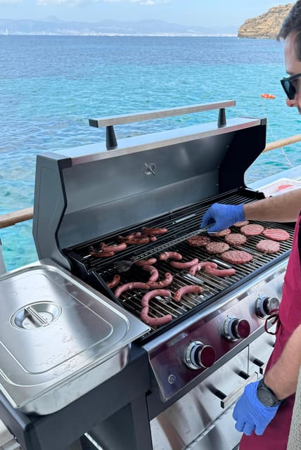 Palma Bay: Boat Tour with BBQ, Snorkelling, & Sunset Option - Key points to know before you book