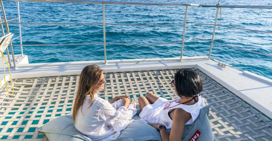 Palma: Catamaran Cruise with Swimming and Snorkelling - Key points to know before you book