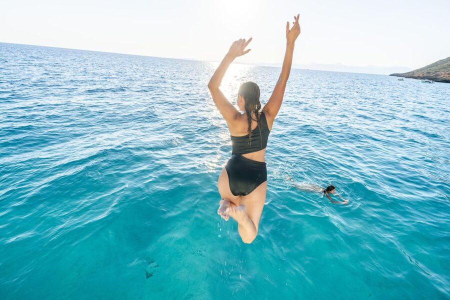 Palma: Catamaran Cruise with Swimming and Snorkelling - What to pack for a comfortable trip