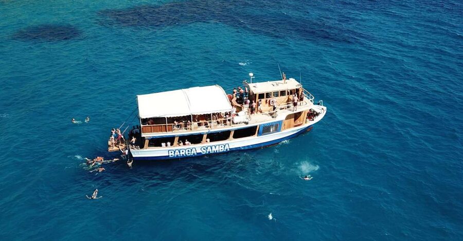 Palma de Mallorca: Palma Bay Boat Tour with Snorkeling - Key points to know before booking