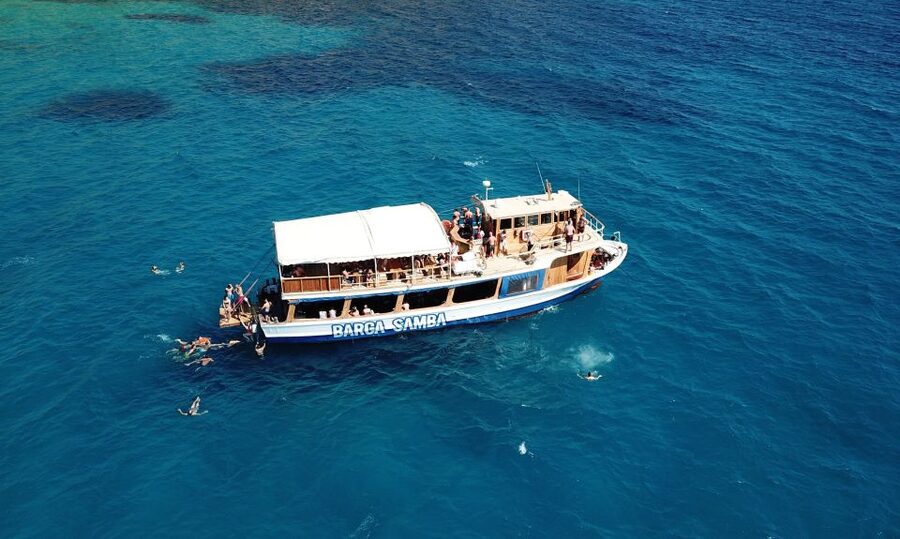 Palma de Mallorca: Palma Bay Boat Tour with Snorkeling - Is $47 a fair price?