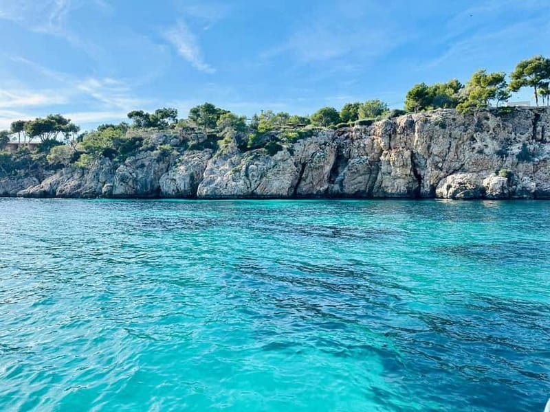 Palma de Mallorca: Private Boat Tour with Snorkel and Paddle - Why Calin matters to the experience