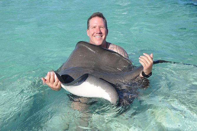 Parasailing, Snorkel Cruise & Virgen Beach from Punta Cana - Key points before you book