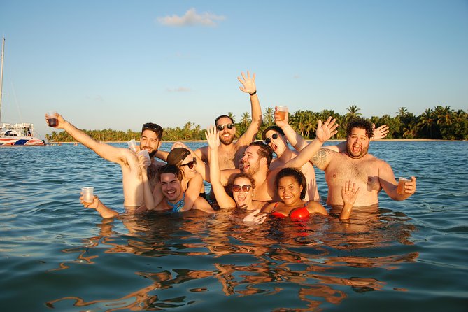 Parasailing, Snorkel Cruise & Virgen Beach from Punta Cana - Is $159 a fair price?
