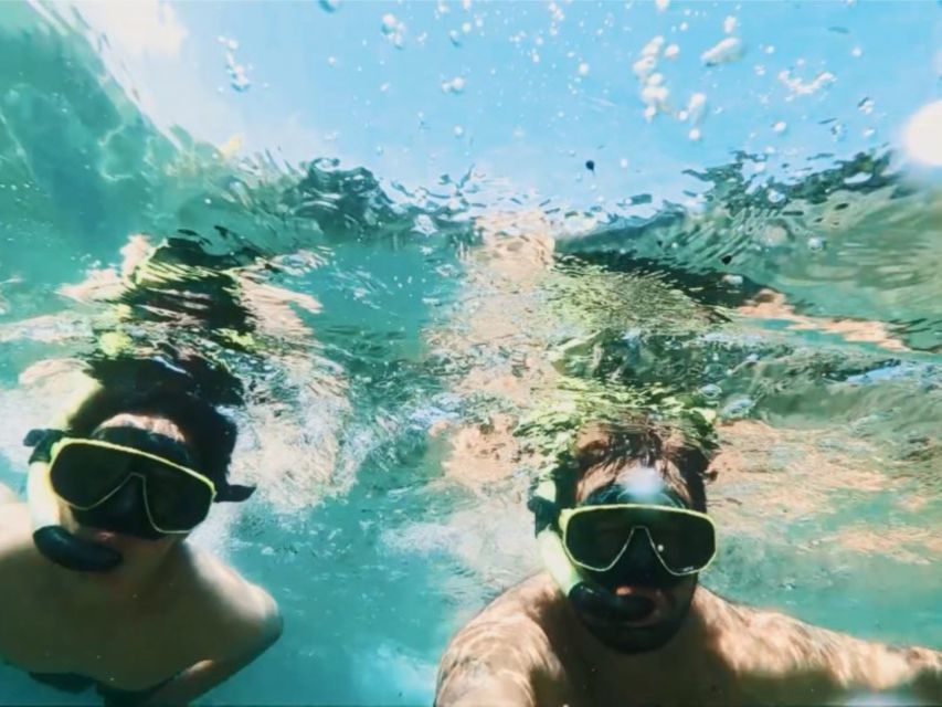 Paraty Bay: Islands & Beaches Boat Tour with Snorkeling - What makes the price worthwhile