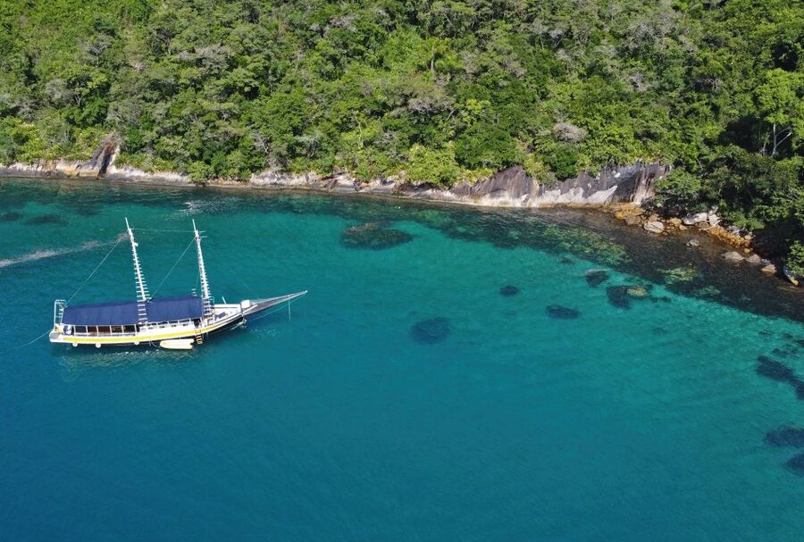 Paraty Bay: Islands & Beaches Boat Tour with Snorkeling - Who will enjoy this Paraty Bay trip