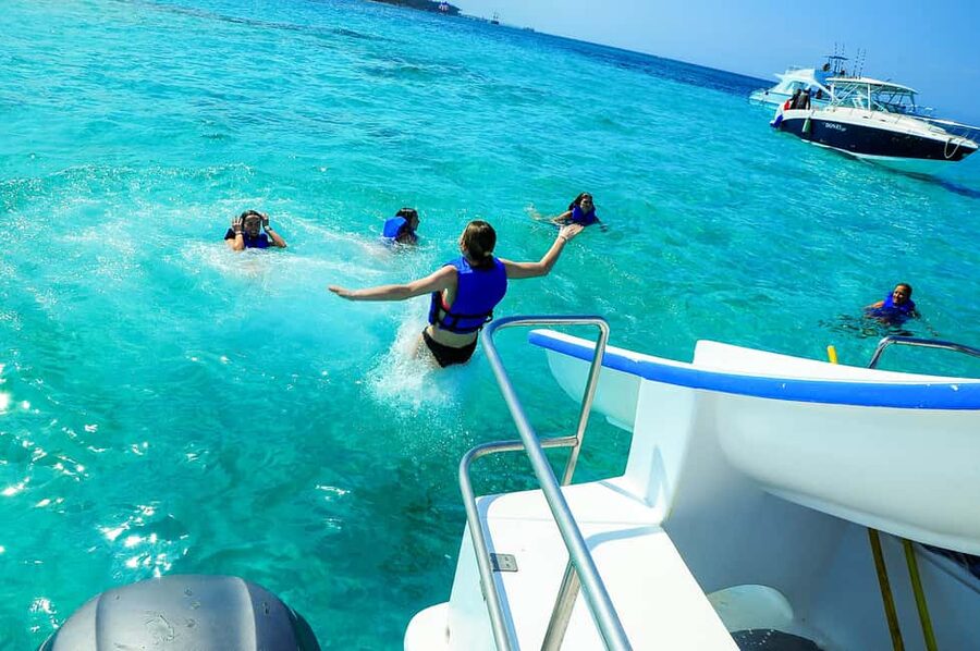 Party Boat and Snorkelling in Punta Cana - Who will enjoy this Punta Cana outing