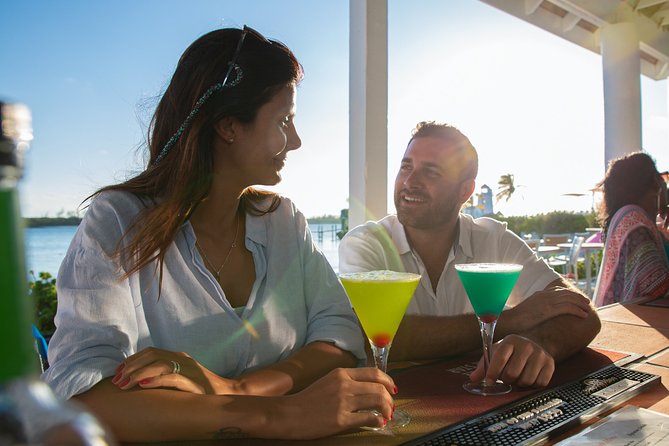 Pearl Island Bahamas Snorkeling Experience and Lunch - Who will enjoy Pearl Island most