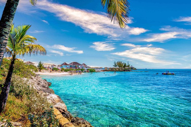 Pearl Island Bahamas Snorkeling Experience and Lunch - Practical tips for a smoother day