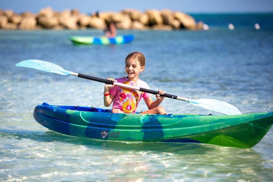 Pearl Island Beach: Full-day Snorkelling with Lunch - Is $119 a fair price?