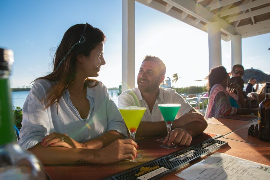 Pearl Island Beach: Full-day Snorkelling with Lunch - Who will enjoy this island outing