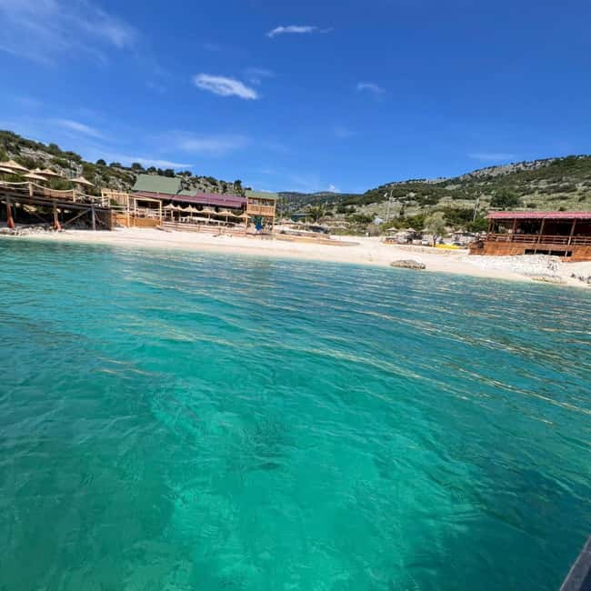 Pelagic Boat Tour7 destinations:drink+Snorkel+Umbrella️‍ - Should you book it?