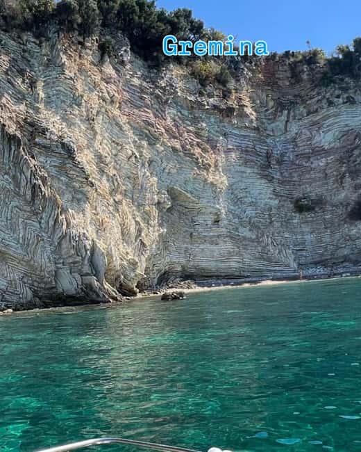 Pelagic Boat Tour7 destinations:drink+Snorkel+Umbrella️ - Soldier’s Beach and the short swim stops