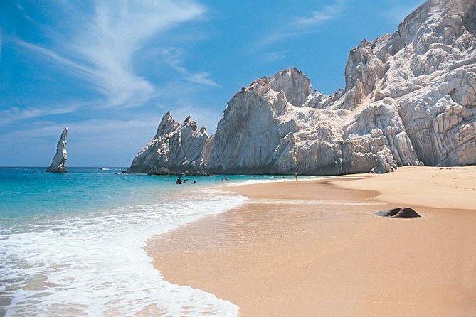 Pelican Rock Snorkeling and Sightseeing Adventure - The sightseeing circuit gives the trip extra value