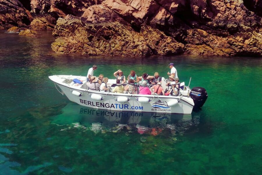 Peniche: Berlengas Island Caves Tour and Snorkeling - Key points at a glance