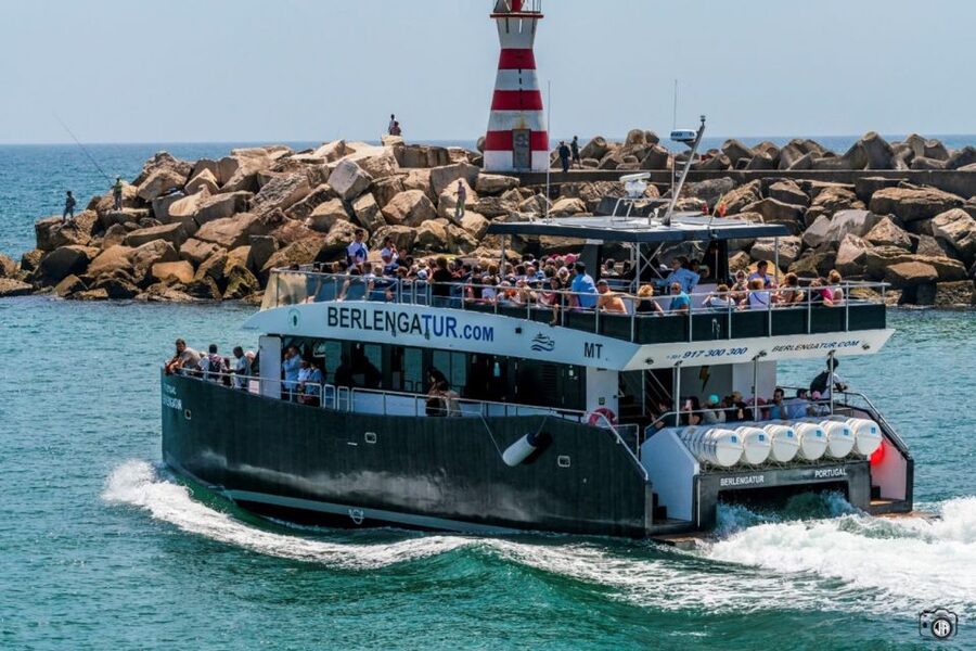 Peniche: Berlengas Island Caves Tour and Snorkeling - Snorkeling with your own pace